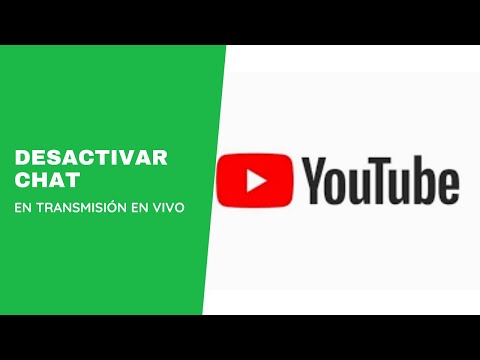 Vídeo: Com Desactivar El Xat A KS