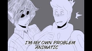 Мультарт Im My Own Problem Adventure Time Animatic