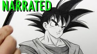 Draw Dragonball Z : How to Draw Dragonball Z GT Characters : Dragonball  Drawing Tutorials & Drawing & How to Draw Anime & Manga Comics  Illustrations Drawing Lessons Step by Step Techniques