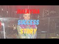 Malaysia Success Story || Nigerians In Malaysia