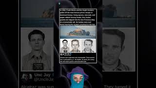 In 1962, Frank Morris And The Anglin Brothers Pulled Off The Most Famous Escape In American History.