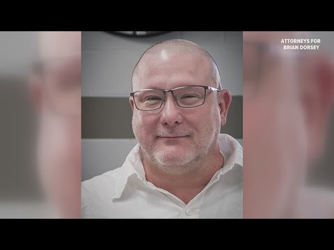 Missouri to execute Brian Dorsey Tuesday, the state's first lethal injection of 2024