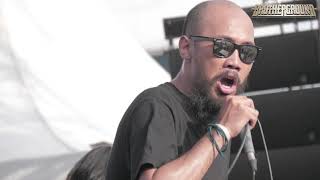SIMPUL MATI LIVE AT BROTHERGROUND 2019