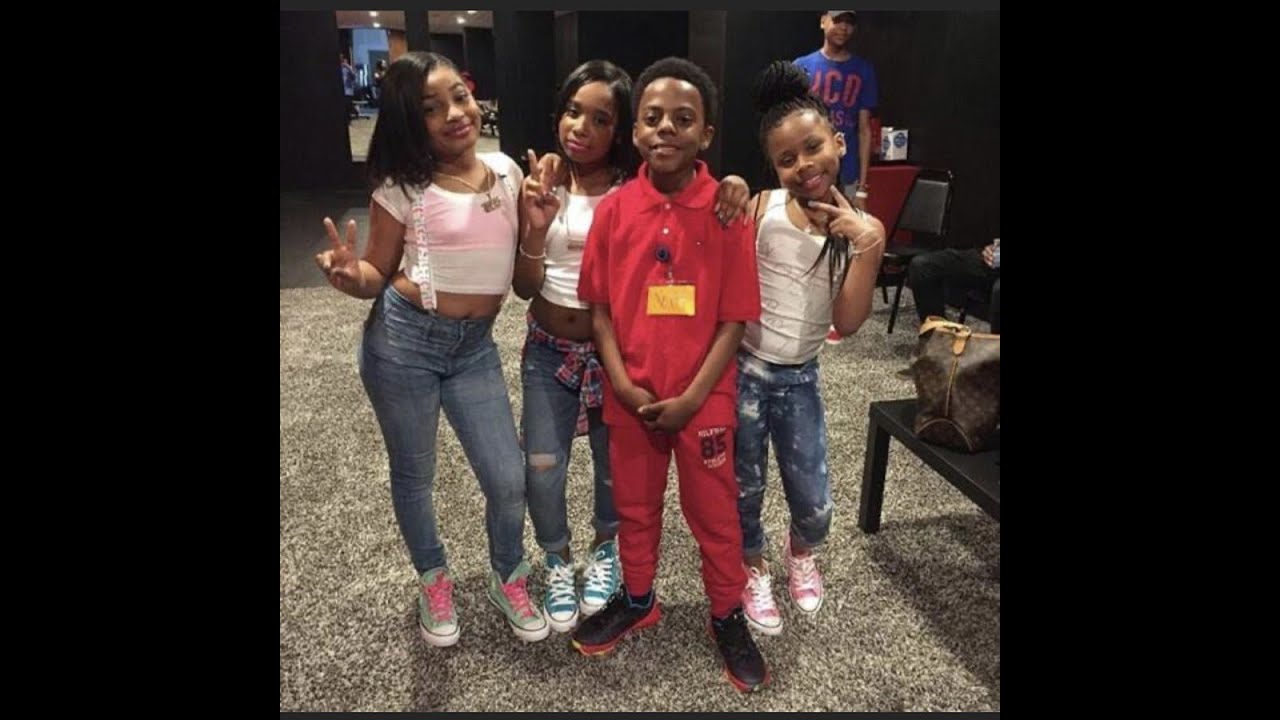 IShowSpeed - Shake[Slowed-Reverb]