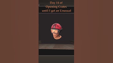 Day 14 of Opening TF2 Cases Until I Pull an Unusual #tf2 #caseopening #gambling #teamfortress2