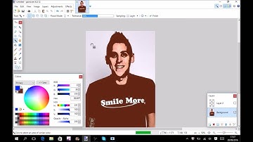 ROMAN ATWOOD/Paint.Net Speed Art//Episode1~ItsRebecca03