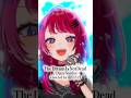 Rock Vsingerが「The Dream Is Not Dead / Dizzy Sunfist」本気で歌ってみた!【宙月ティラ】