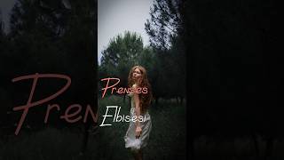 Prenses Yapan Elbise