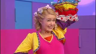 Shay Becomes The Circus Clown | Hi-5 Puzzles