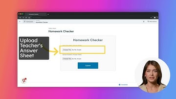 AI-Powered Homework Checker: Simplify Grading with EduAI Hub Tutorial