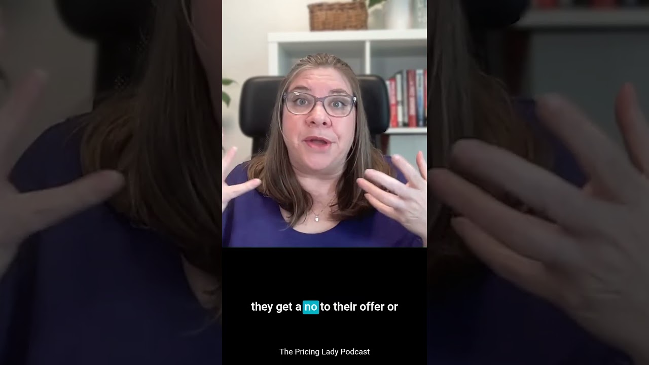 Why Lowering Your Price Isn't Your Only Option