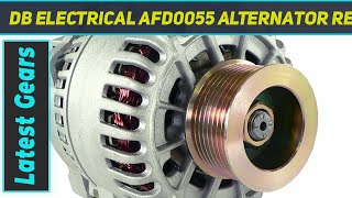DB Electrical AFD0055 Alternator Replacement For: Super - Review 2023