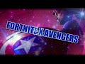 Fortnite Avengers Crossover Fortnite Avengers Crossover