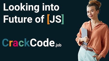 Look into the future of Javascript ?