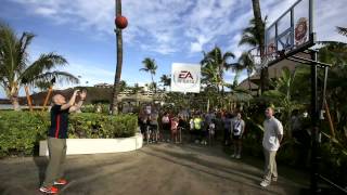 2012 EA SPORTS Maui Invitational