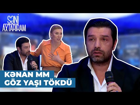 Səni Axtarıram | Kənan MM \