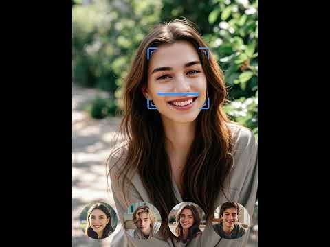 Face Swap Magic