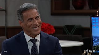 Den Guest Star General Hospital Promo March 10Th, 2025