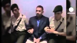 Sadullah Ergin Öcalan Ile Görüşüyoruz Erdoğan Görüşen Şerefsizdir