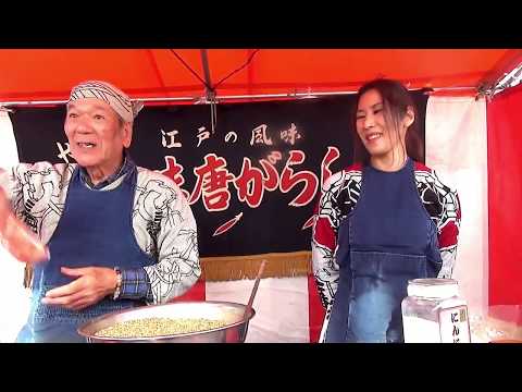 中野 バー バーバー