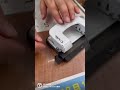 軽い。小さい。美しい。「サクッ」と軽いあけ！パンチの決定版！カール事務機 2穴パンチ アリシス LPN-16