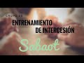 Entrenamiento de intercesión | Hablando de LIBERACIÓN | Viernes 03-02-23