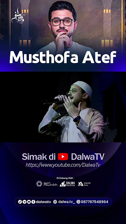 Surat Kerinduan by : Musthofa Atef