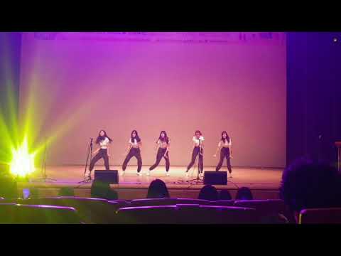 2019.10.8.청소년락페스티발|양천문화회관|방화중 댄스동아리 A+| 확대본