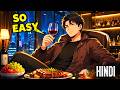 The Survival Game Is Hell for Everyone Except the MC | Manhwa Explained in Hindi