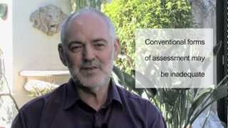 Can Threshold Learning Outcomes be retro-fitted?