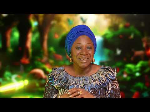 SEEDS OF DESTINY THURSDAY 18TH SEPTEMBER 2025