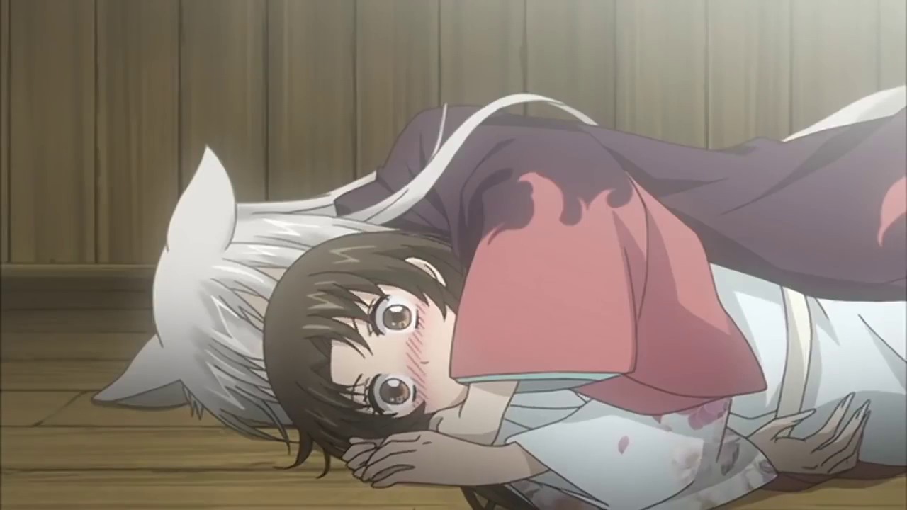 Kamisama Dolls Hentai
