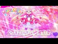 Transformation into Cure Wonderful and Cure Friendy [Subtitled]