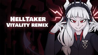 Helltaker - Vitality Remix