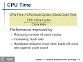 [2] Comparing Performance of Different Computers