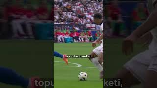 Euro 2024 Topunun Teknolojileri