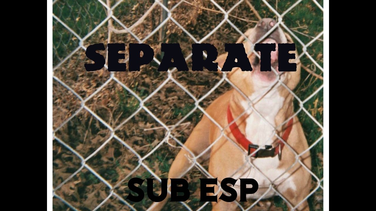 在 YouTube 上觀看「Knocked Loose - Separate (ft Carl Hudson) (Sub Esp)」 在 YouTube 上觀看「Knocked Loose - Separate (ft Carl Hudson) (Sub Esp)」