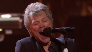 Bon Jovi - 'When We Were Us' | 2018 Induction