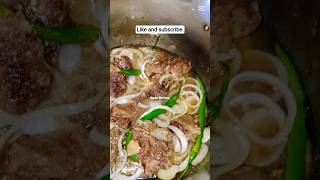 دو پیازه #food #viral #foodtest #cooking