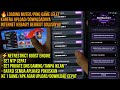 ⚡Ping Internet Cepat Pokuskan 1 Game/Apk! Module/Plugin Gaming NetRestrict Boost Engine Hemat Data
