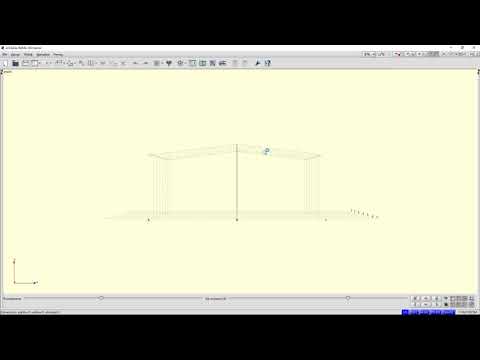 HELP | ArCADia-ARCHITECTURE - Export of the underlay to R3D3 RAMA 3D