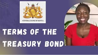 INFRASTRUCTURE and TREASURY BONDS; Understanding the prospectors
