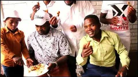 Big C (Uncle Big) - Taking It To Another Level (Official Music Video)
