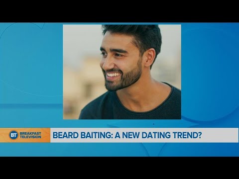 What is baiting in dating?