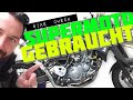 Supermoto für den Alltag | Gebraucht Check