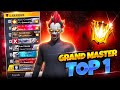 Grandmaster Rank Push Up Gameplay