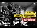 Lagi dan Lagi - Andra and The Backbone (Live Studio Session) (HD)