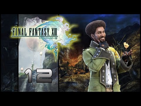 Guia Final Fantasy XIII (PS3) Parte 12 - Zona de procesamiento Guia Final Fantasy XIII (PS3) Parte 12 - Zona de procesamiento