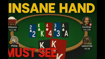 How To CRUSH NL5! The 10x Challenge Ep. 1 (Online Poker Cash Games)