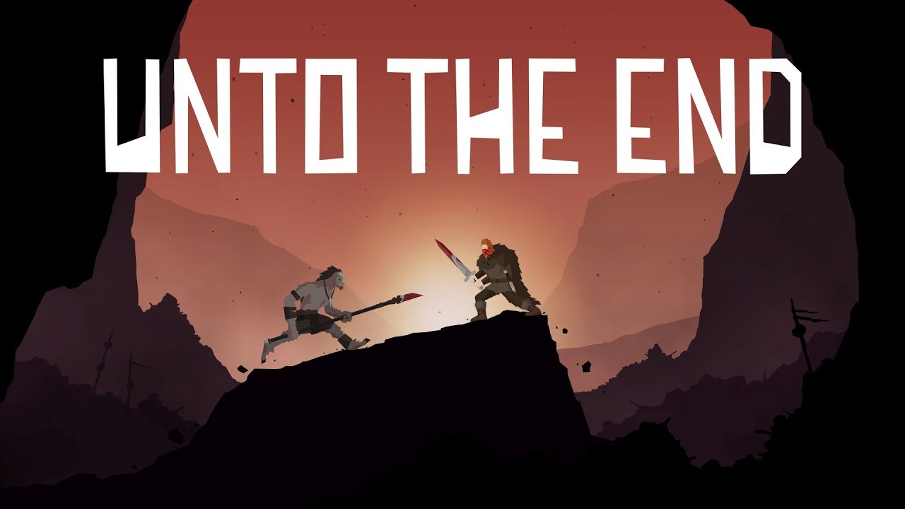 Unto The End Full Walkthrough (No Commentary) @1440p Ultra 60Fps